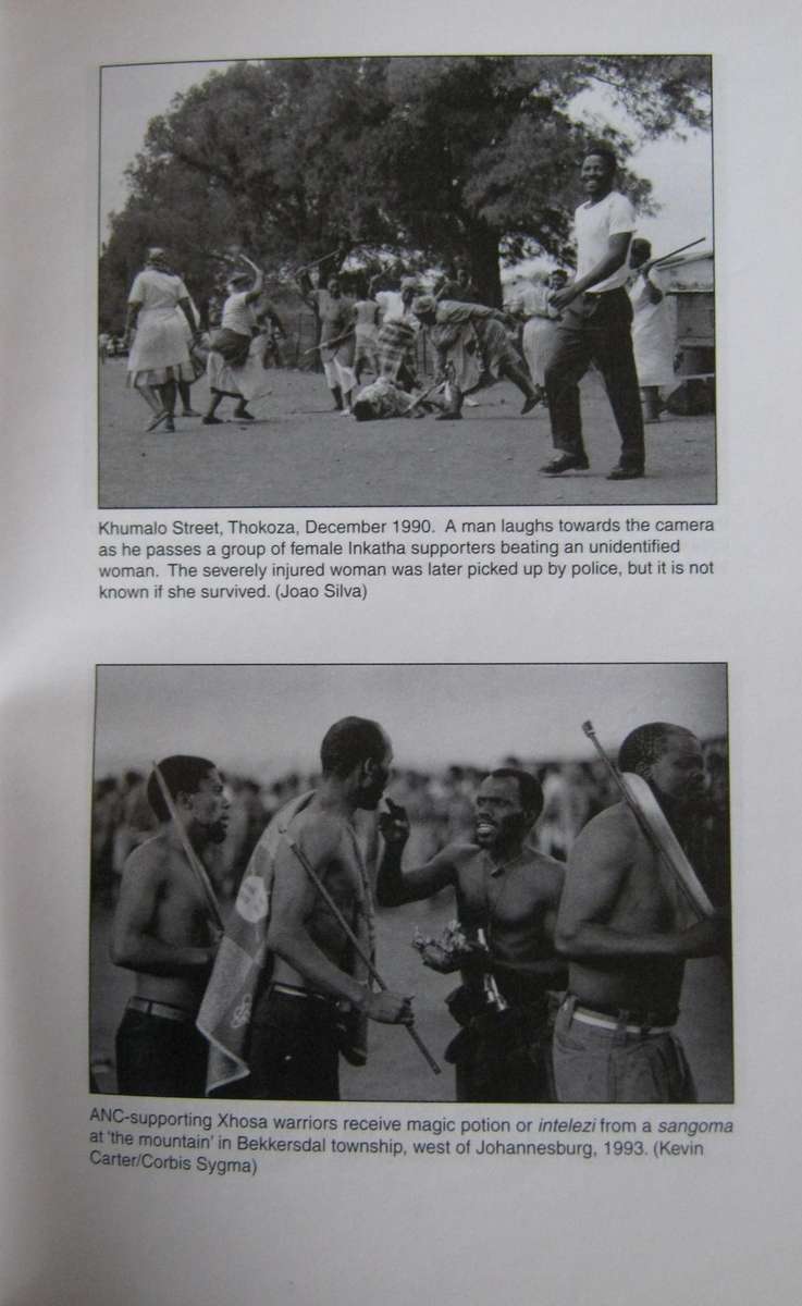 The Bang-Bang Club Snapshots from a Hidden War Greg Marinovich and Jaco Silva