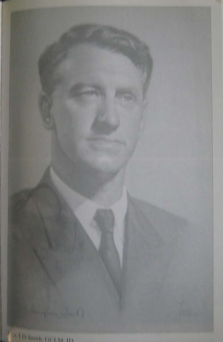 The Bitter Harvest : The Great Betrayal and the Aftermath Ian Smith