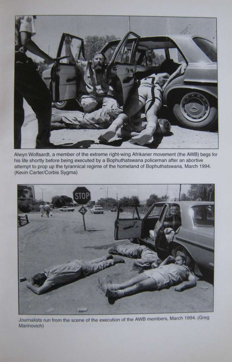 The Bang-Bang Club Snapshots from a Hidden War Greg Marinovich and Jaco Silva