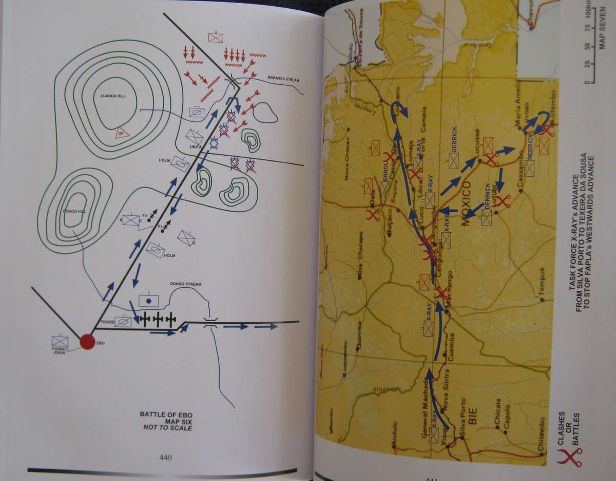 The Tempered Sword Forged in Battle Revisited: Operation Savannah and the Birth of 32 Battalion