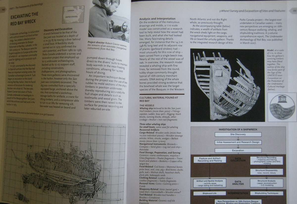 Archaeology: Theories, Methods and Practice Colin Renfrew | Paul Bahn