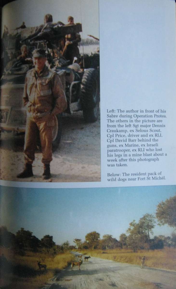 Edens Exiles One Soldiers Fight for Paradise Jan Breytenbach