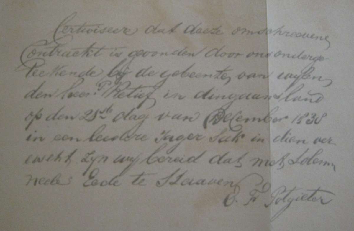 De Eerste Annexatie van de Transvaal  Dr W J Leyds