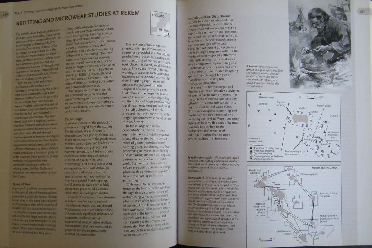 Archaeology: Theories, Methods and Practice Colin Renfrew | Paul Bahn