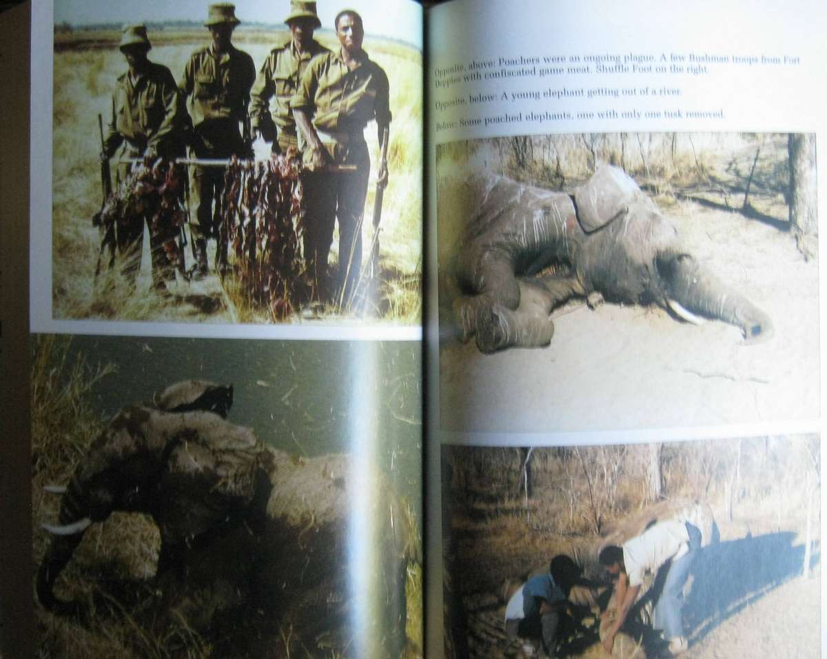 Edens Exiles One Soldiers Fight for Paradise Jan Breytenbach