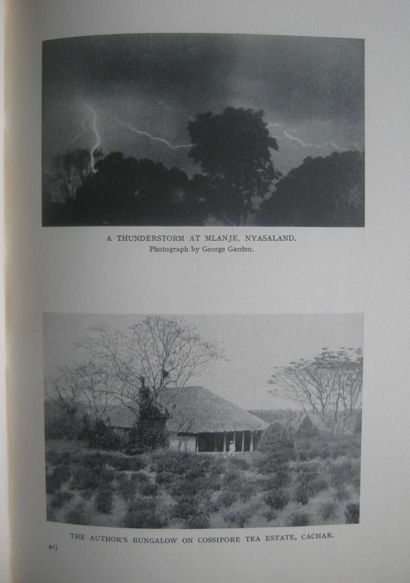 Memories of an African Hunter Denis D Lyell