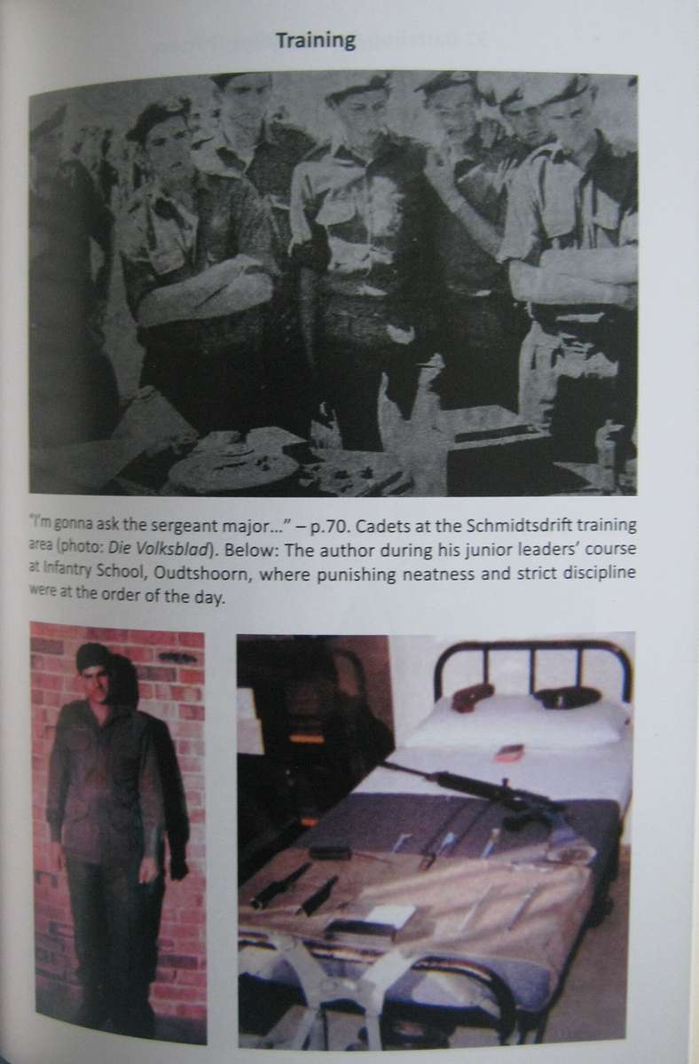 Buffalo Battalion South Africas 32 Battalion + 32 Battalion Coin & aftermarket Badge