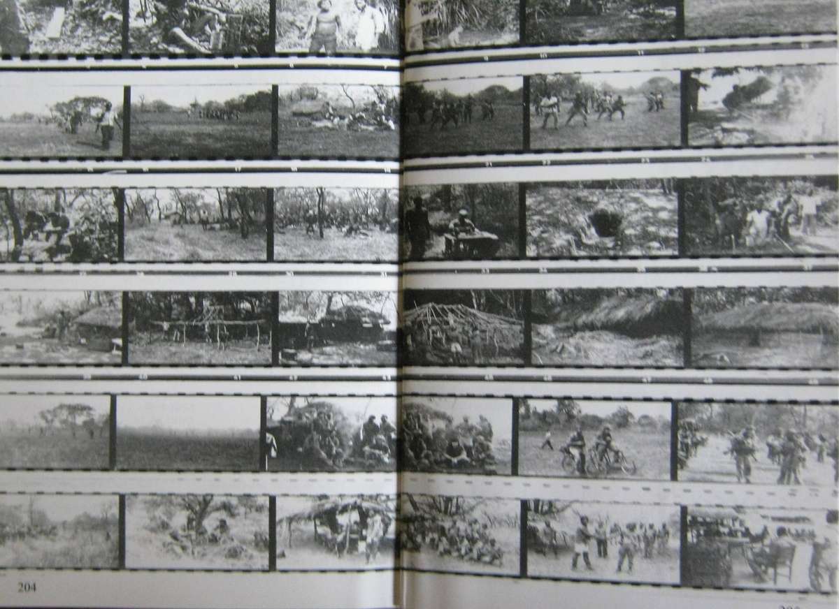 Journey Without Boundaries: The Operational Life and Experiences Col Andre Diedericks