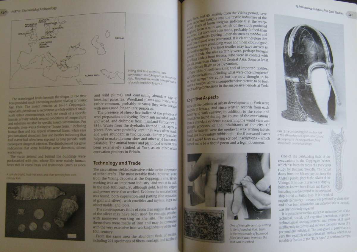 Archaeology: Theories, Methods and Practice Colin Renfrew | Paul Bahn