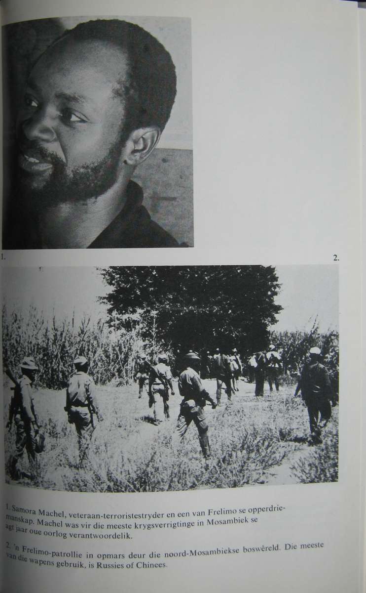 Terroris n Ooggetuieverslag Al J Venter