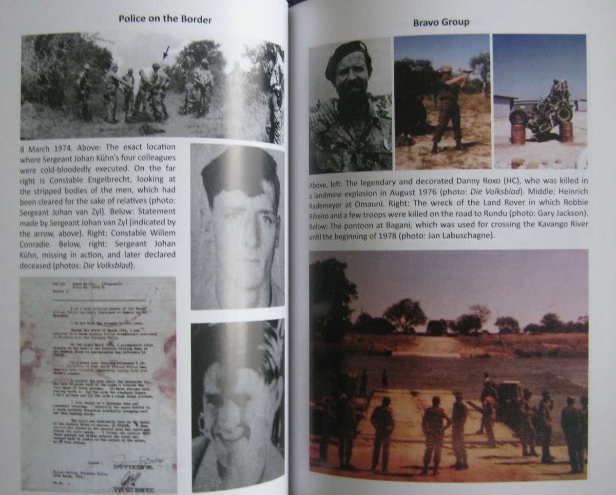 Buffalo Battalion South Africas 32 Battalion + 32 Battalion Coin & aftermarket Badge