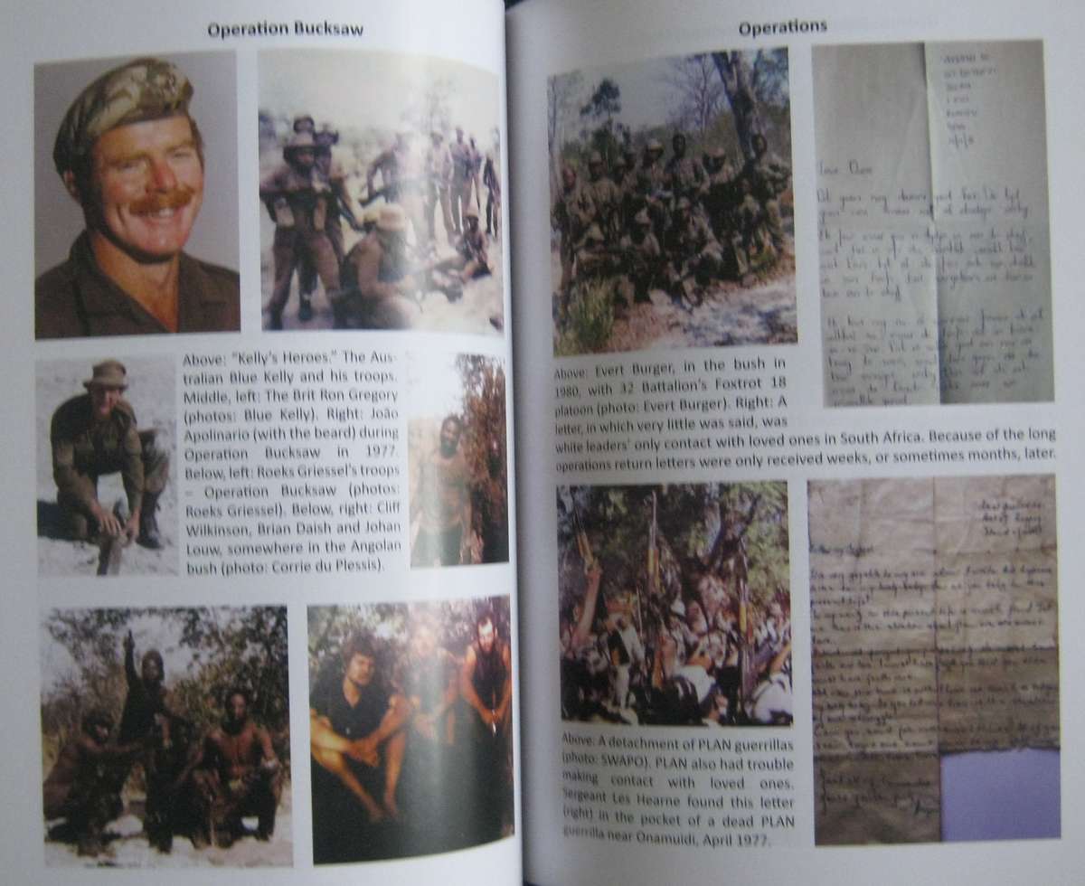 Buffalo Battalion South Africas 32 Battalion + 32 Battalion Coin & aftermarket Badge