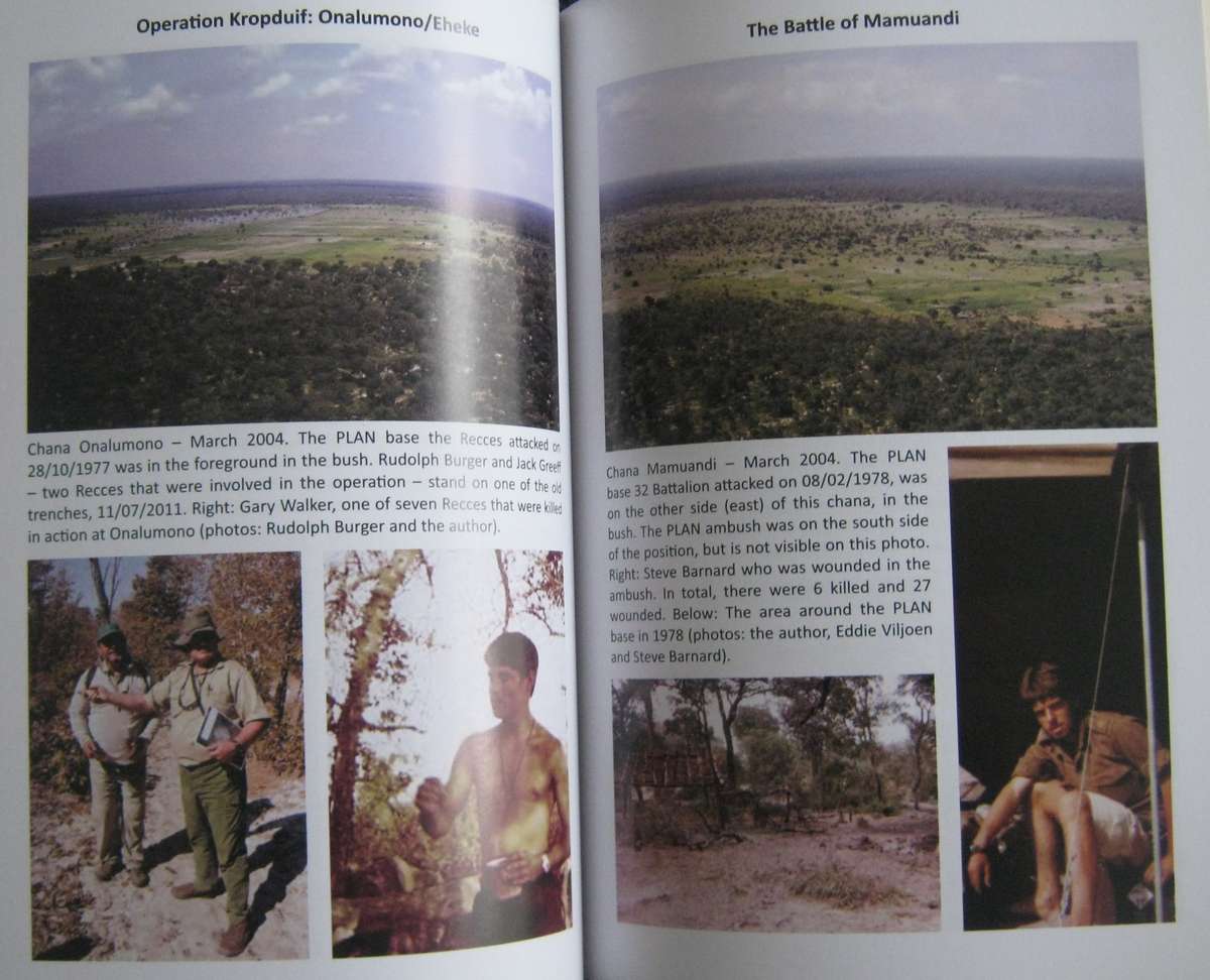 Buffalo Battalion South Africas 32 Battalion + 32 Battalion Coin & aftermarket Badge