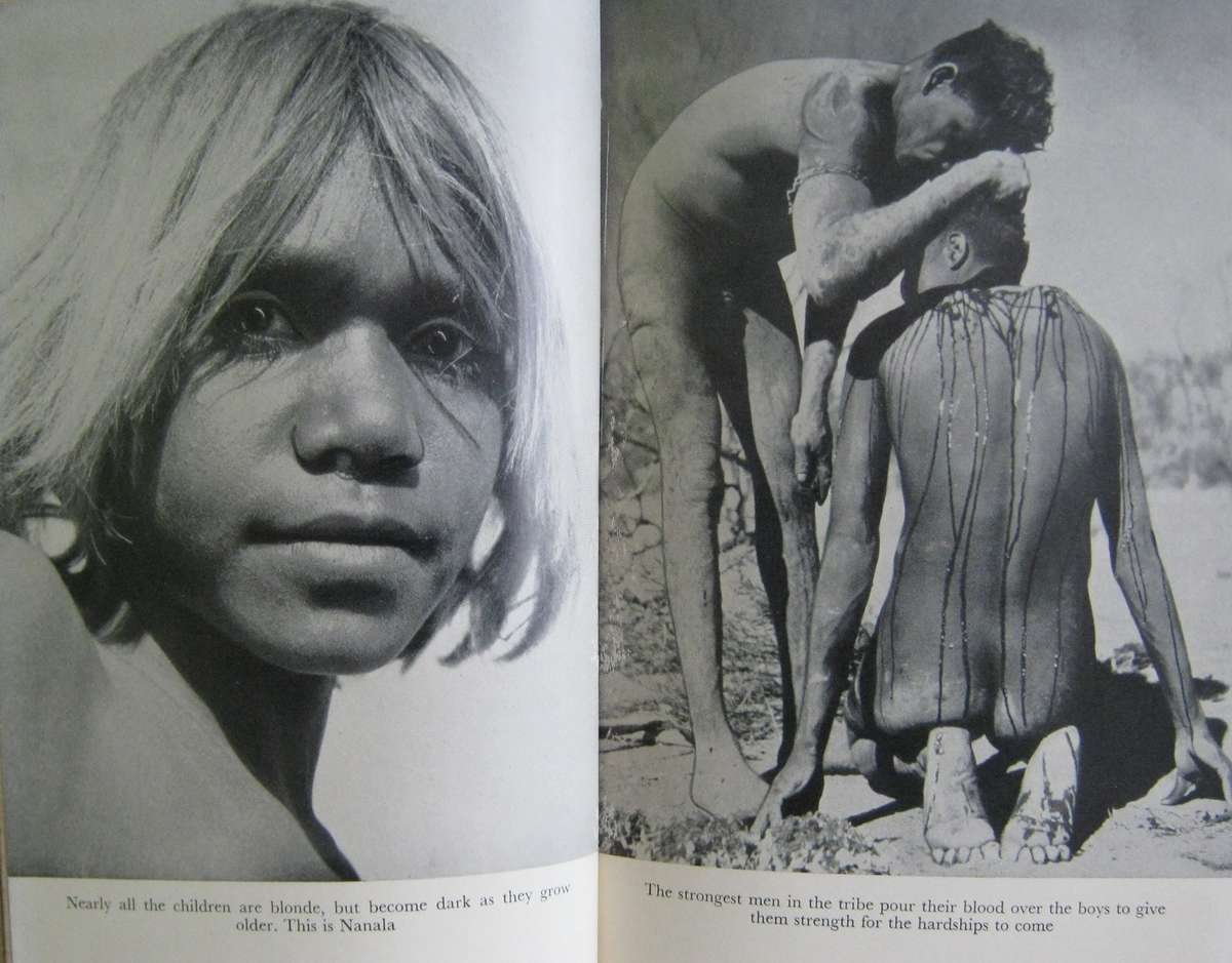 The Last Cannibals Jens Bjerre