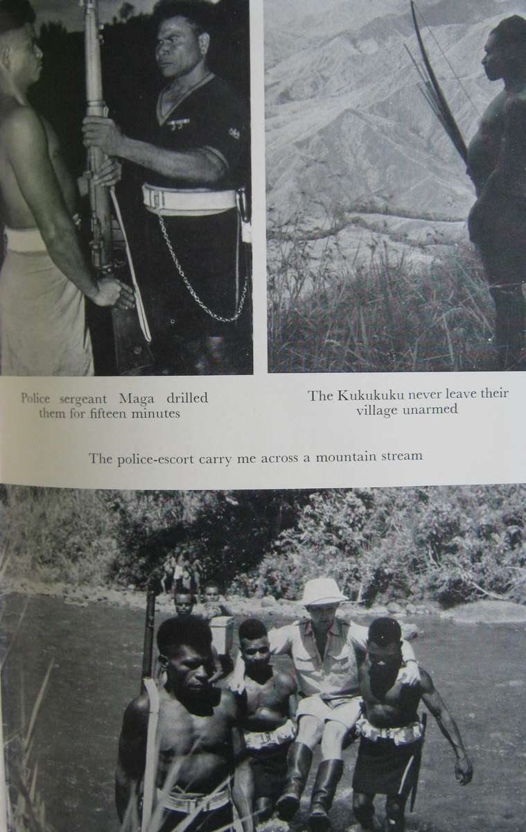 The Last Cannibals Jens Bjerre