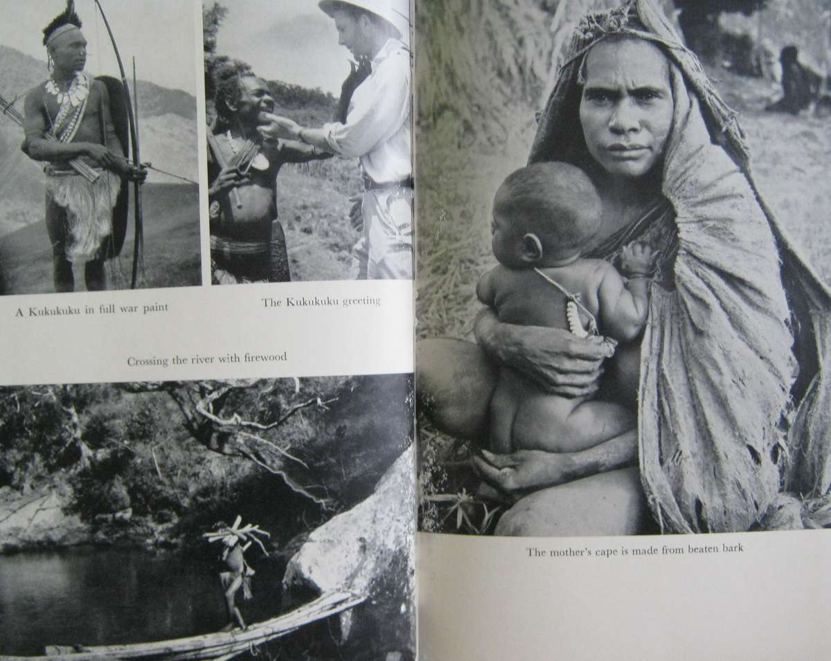 The Last Cannibals Jens Bjerre