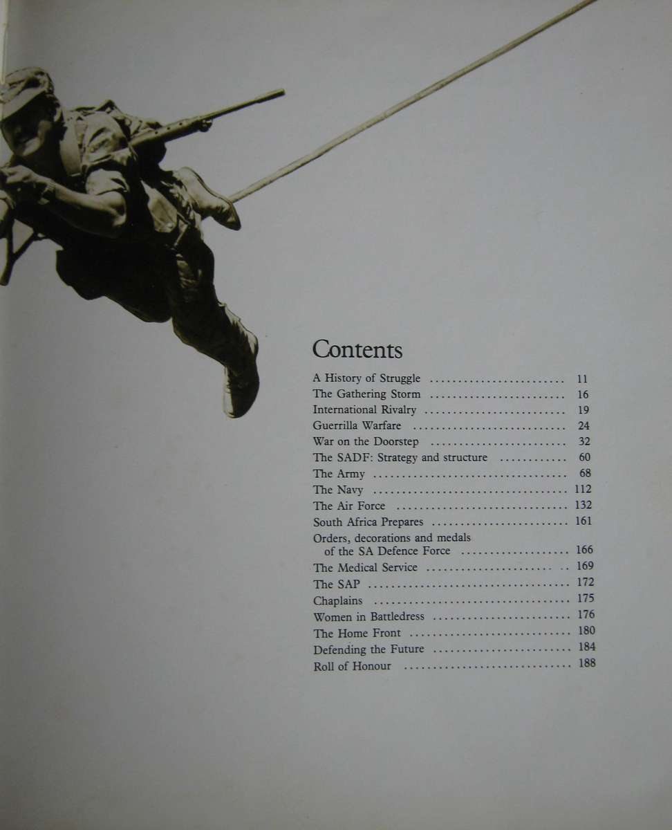 Africas Superpower Paul L Moorcraft