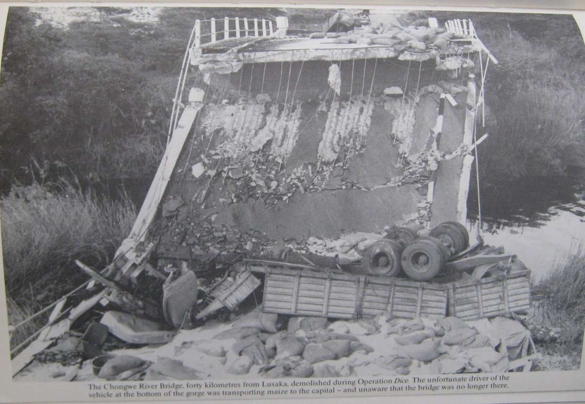 The Elite  -  The Story of The Rhodesian Special Air Service Barbara Cole. Signed by the author