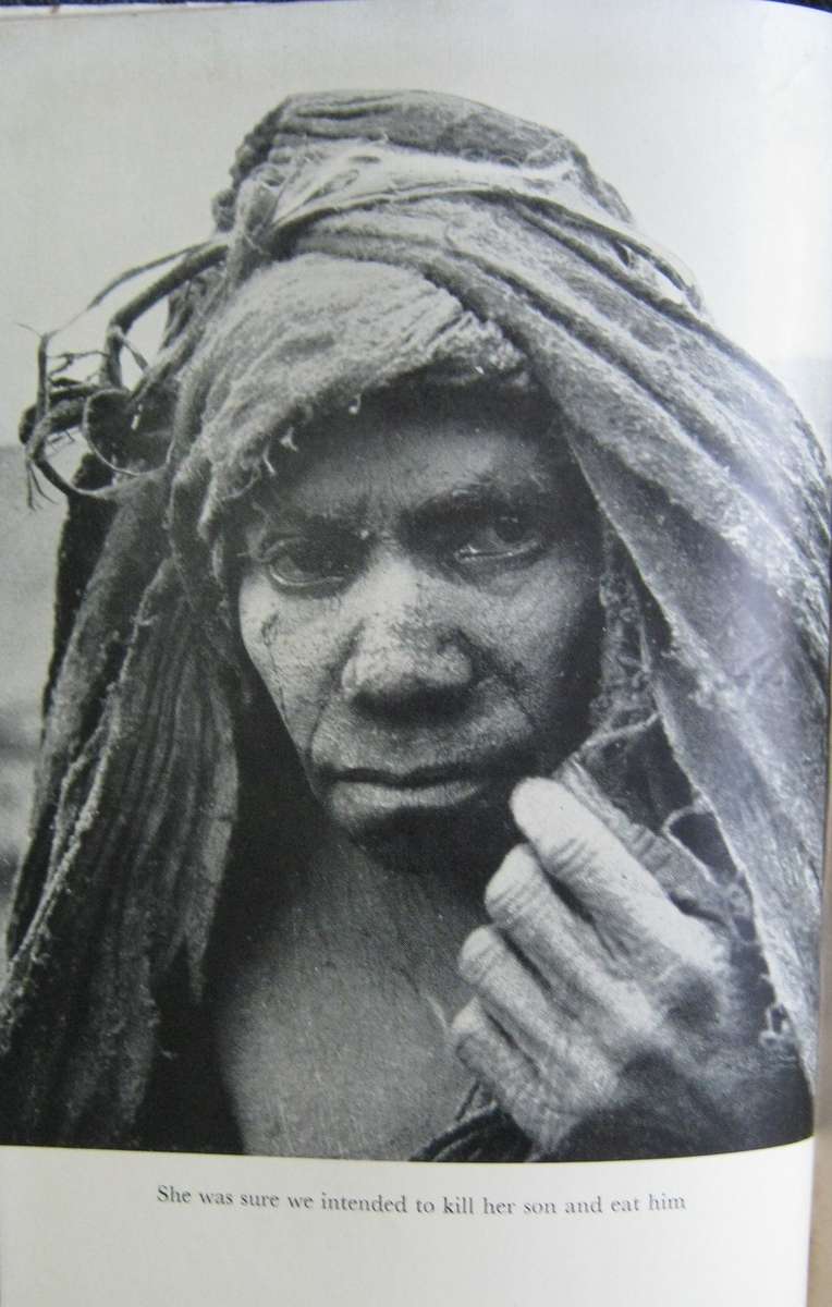 The Last Cannibals Jens Bjerre