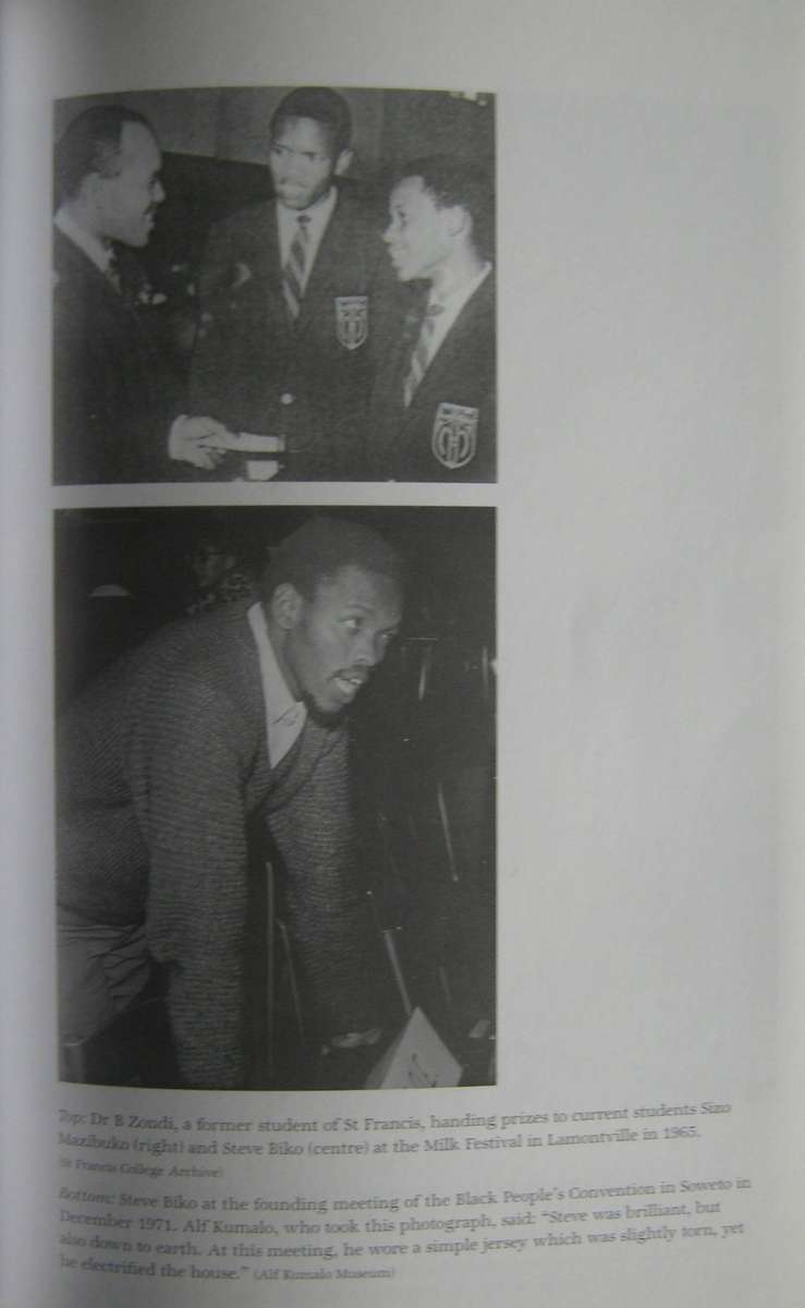 Biko A Biography Xolela Mangcu