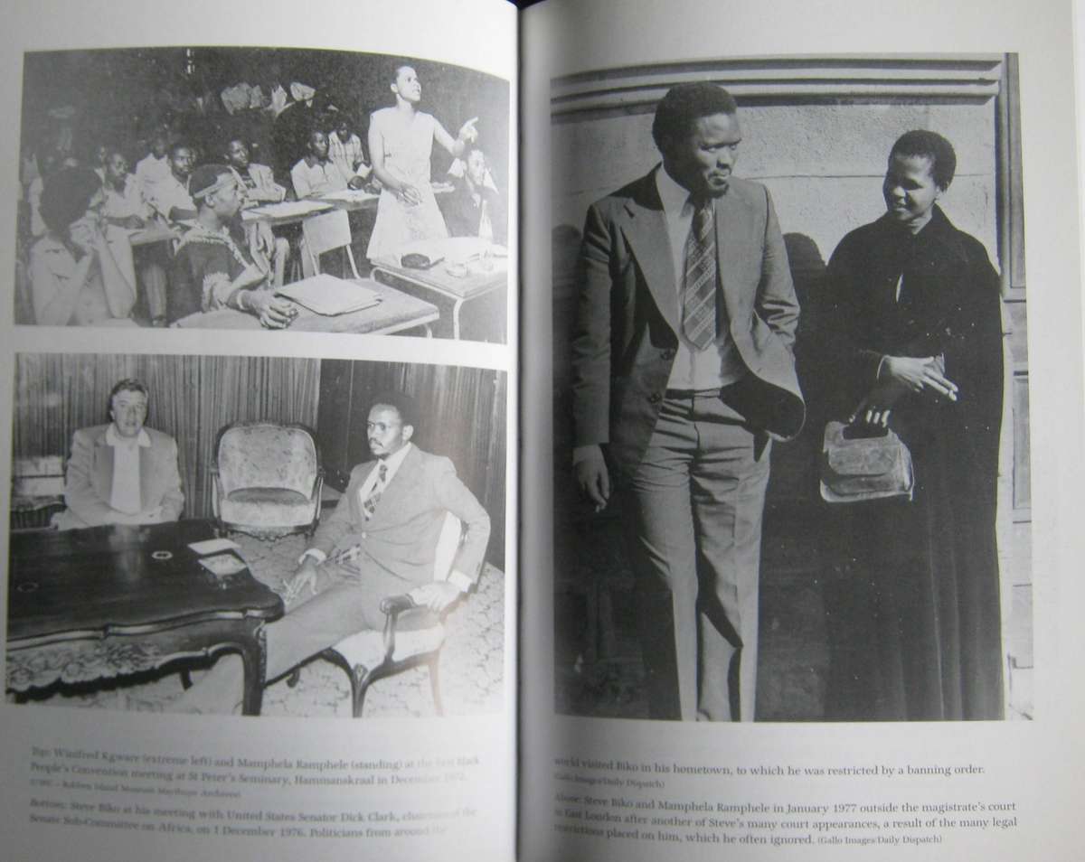 Biko A Biography Xolela Mangcu