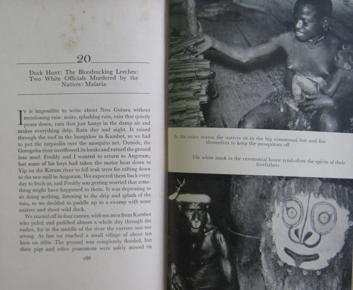 The Last Cannibals Jens Bjerre