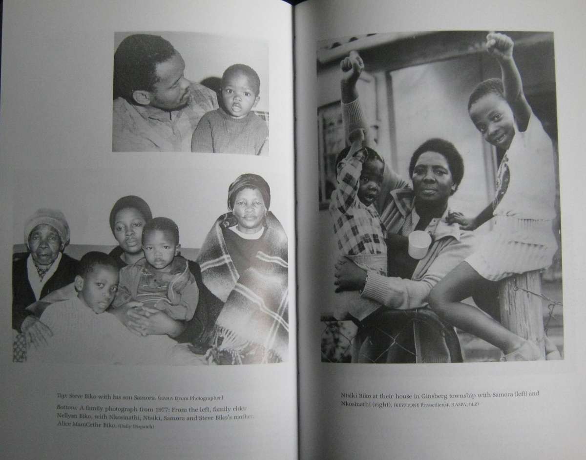 Biko A Biography Xolela Mangcu