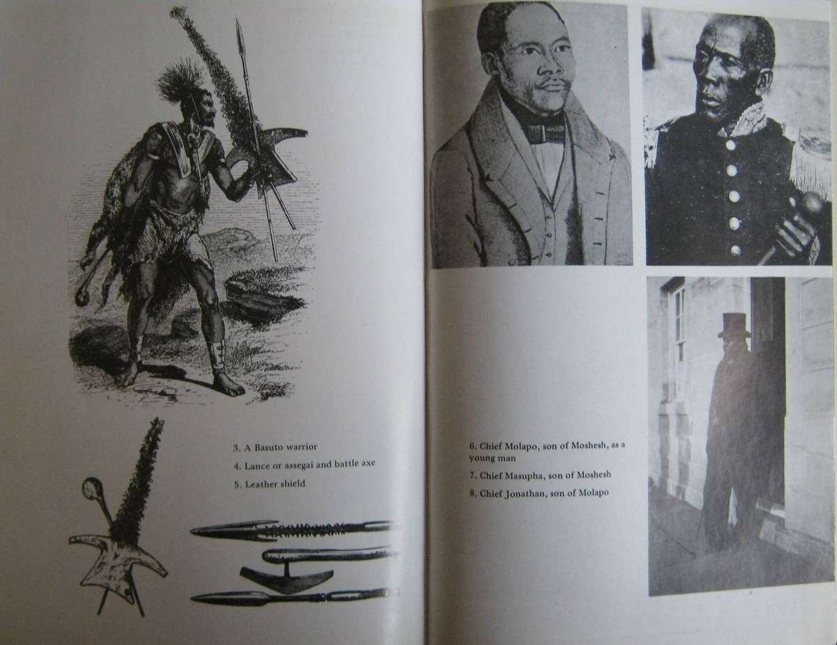 Doctor to Basuto, Boer & Briton 1877-1906 Memoirs of Dr Henry Taylor Edited by Peter Hadley