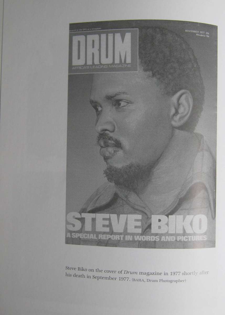 Biko A Biography Xolela Mangcu