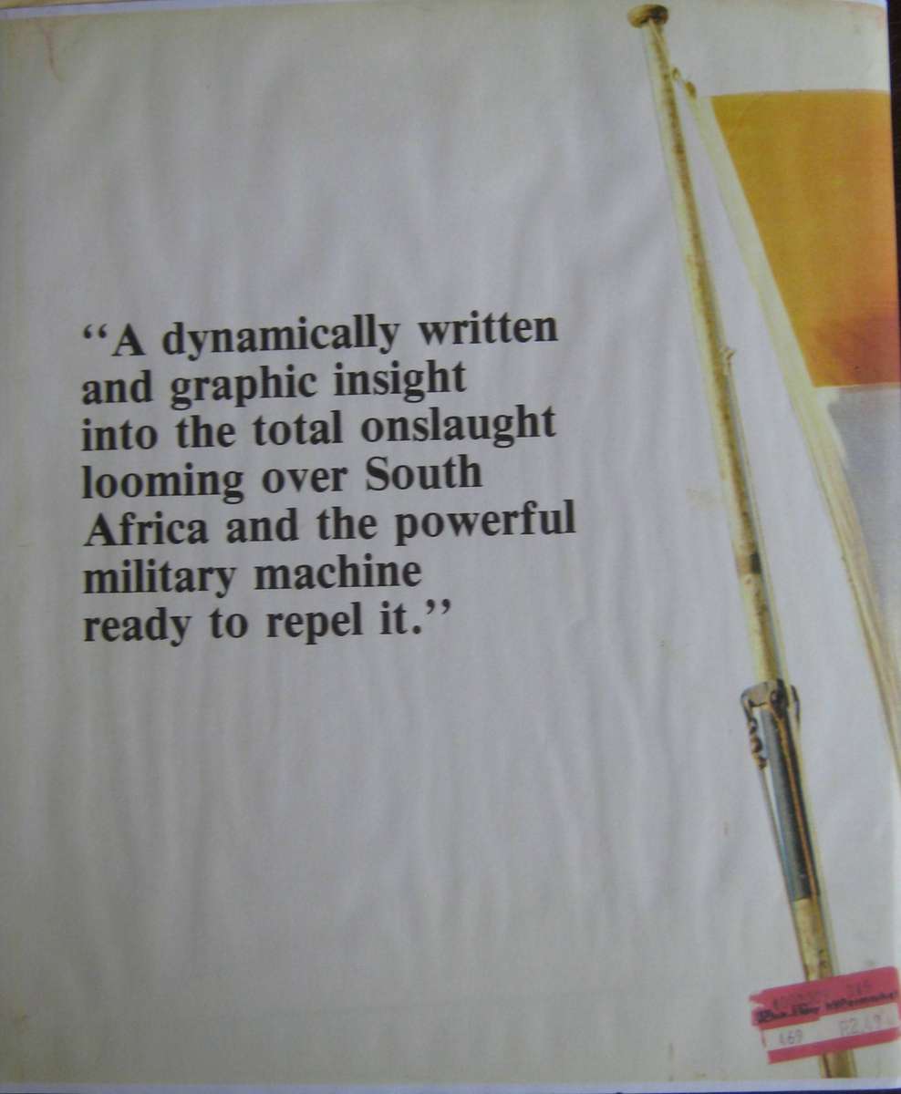 Africas Superpower Paul L Moorcraft