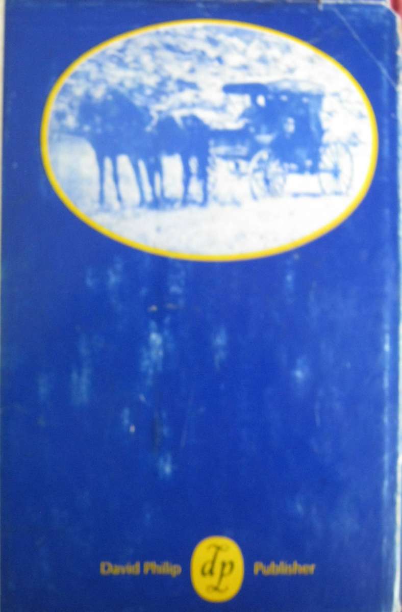 Doctor to Basuto, Boer & Briton 1877-1906 Memoirs of Dr Henry Taylor Edited by Peter Hadley