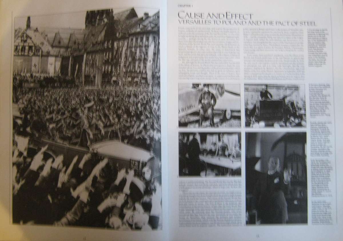 World War II 50th Anniversary Commemorative Edition Ivor Matanle