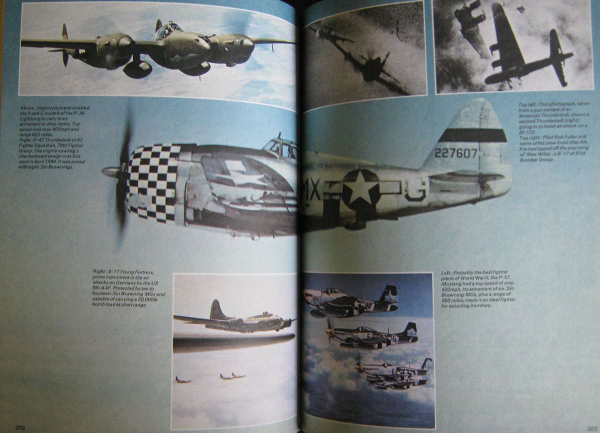 How Weapons Work hristopher Chant