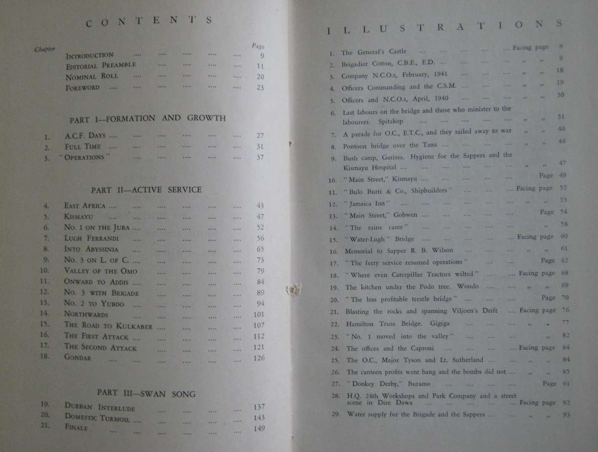 The Story of the Ninth A Record of the 9th Field Company South African Engineer Corps