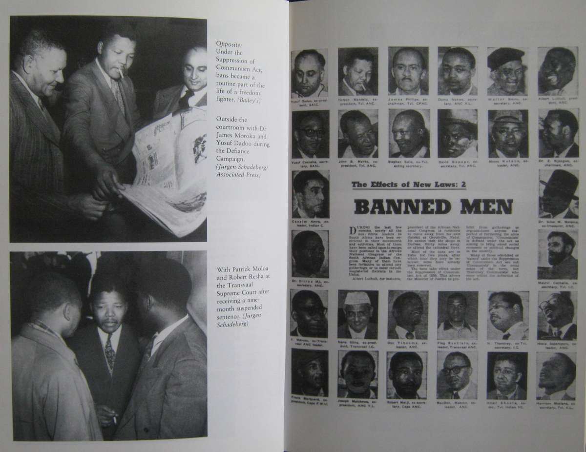 Long Walk to Freedom Nelson Mandela