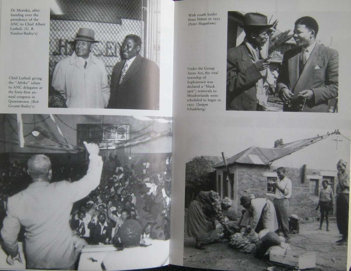 Long Walk to Freedom Nelson Mandela