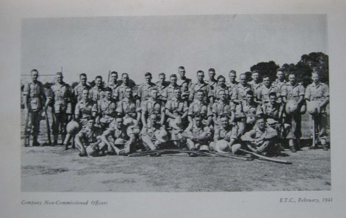 The Story of the Ninth A Record of the 9th Field Company South African Engineer Corps