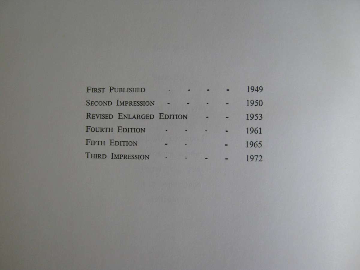 The Sea Fishes of Southern Africa J L B Smith