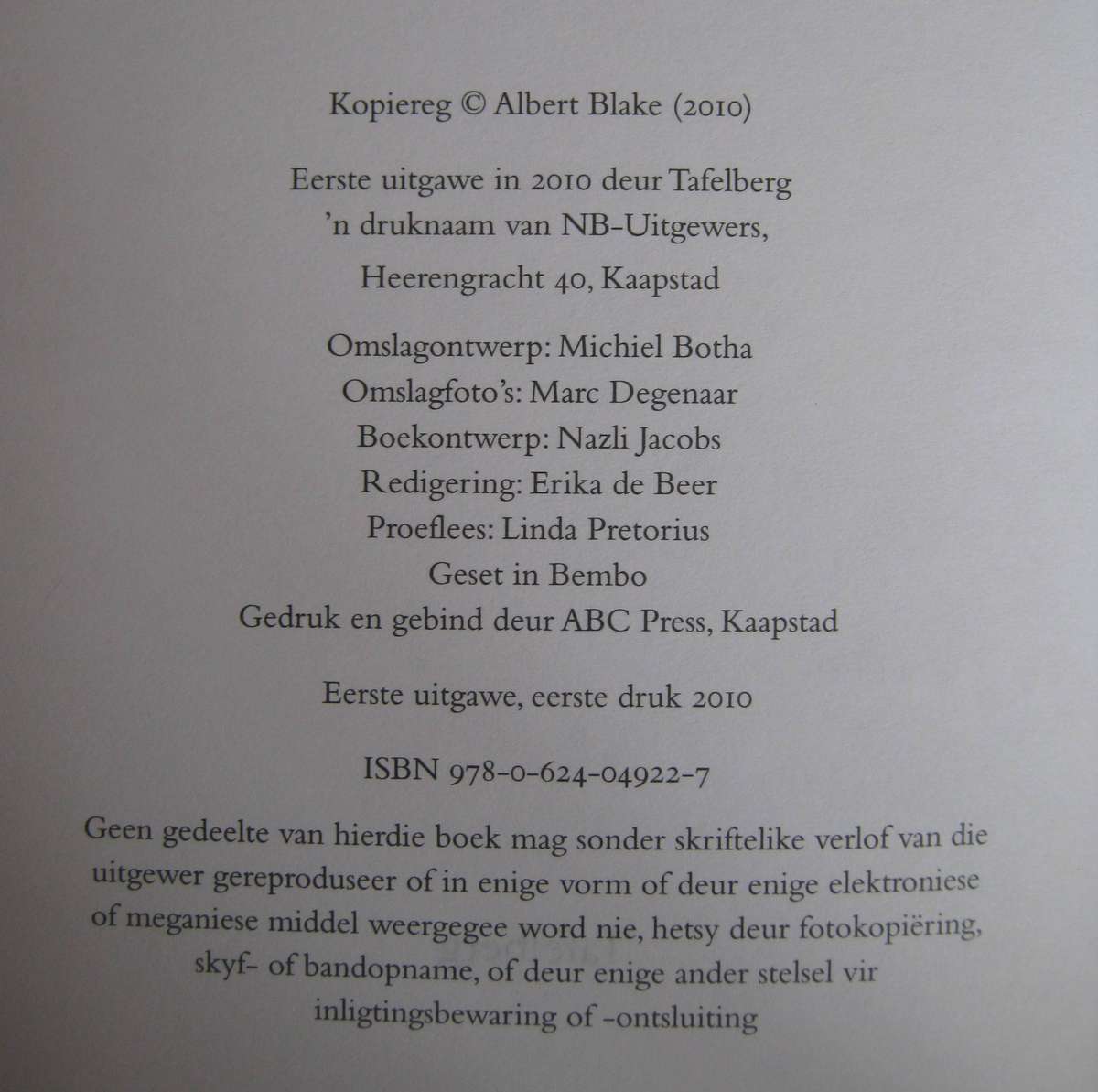 Boereverraaier TerestellingsTydens Die Anglo-Boereoorlog Albert Blake
