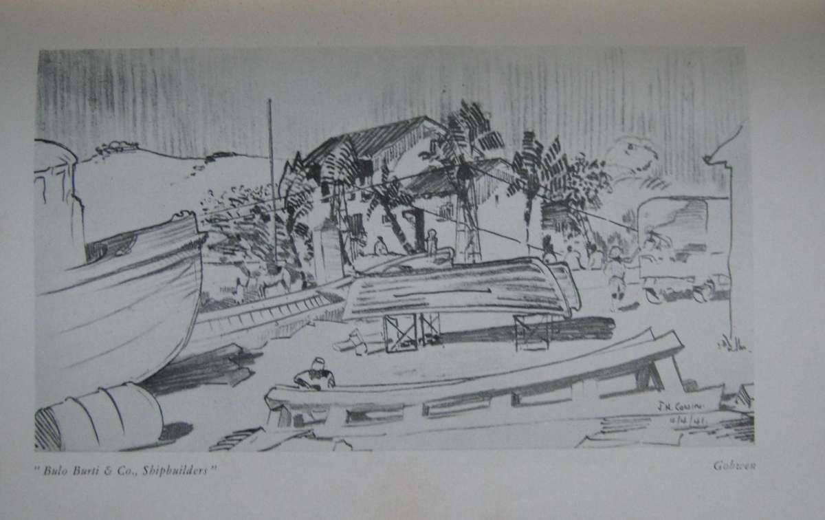 The Story of the Ninth A Record of the 9th Field Company South African Engineer Corps