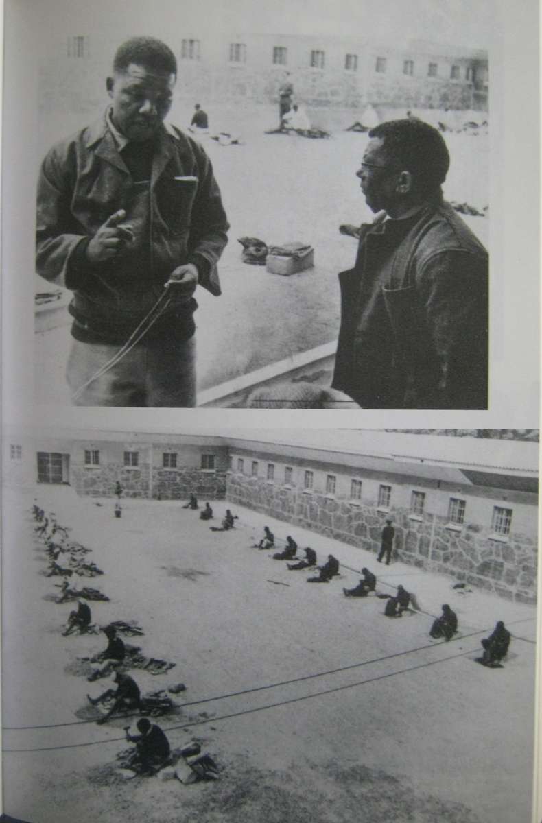 Long Walk to Freedom Nelson Mandela