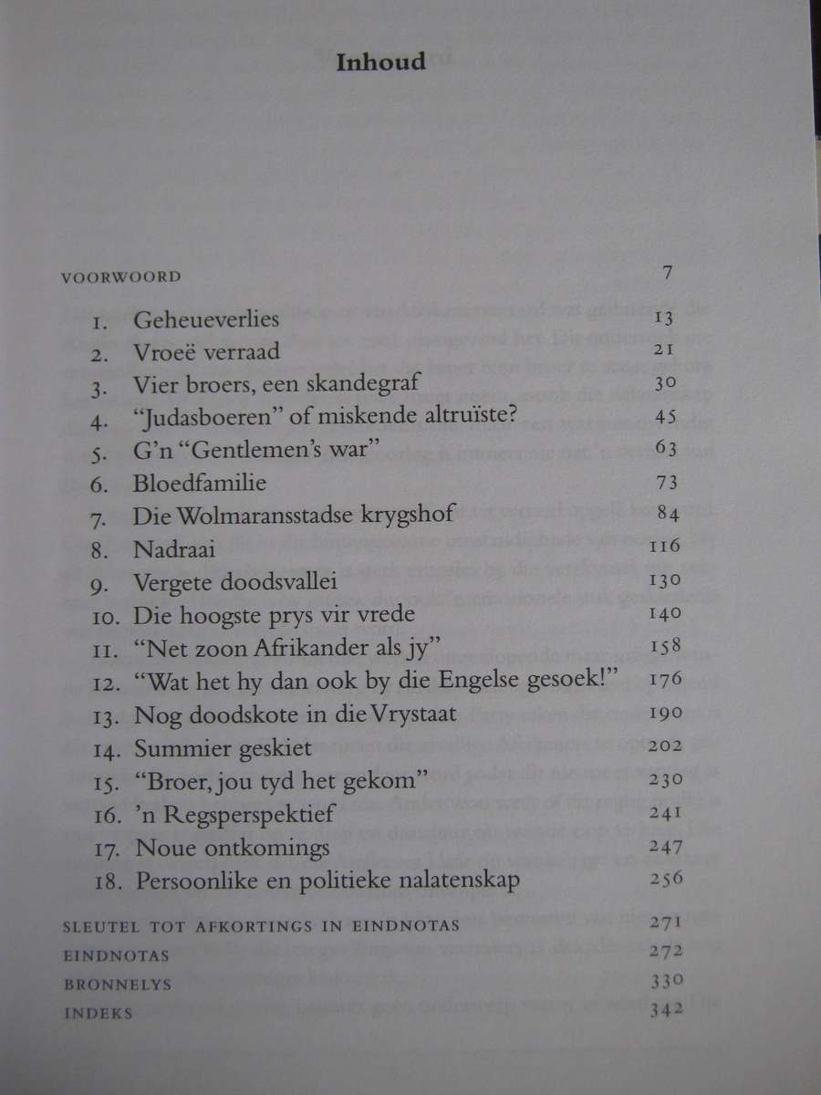 Boereverraaier TerestellingsTydens Die Anglo-Boereoorlog Albert Blake