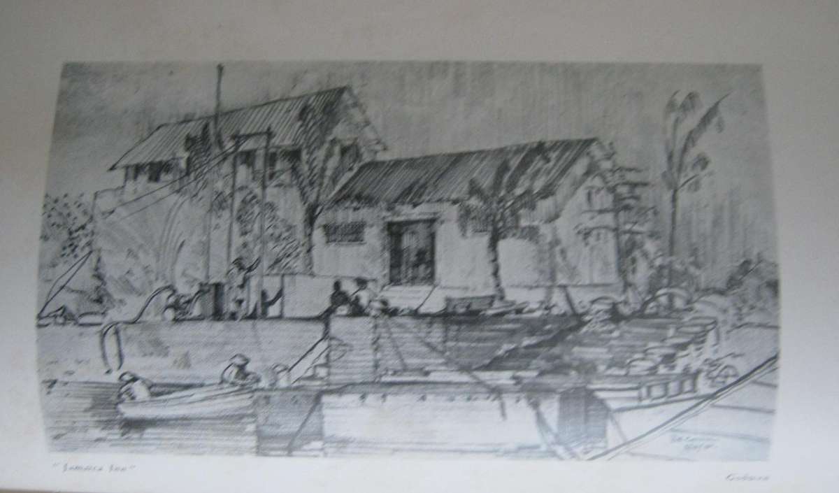 The Story of the Ninth A Record of the 9th Field Company South African Engineer Corps