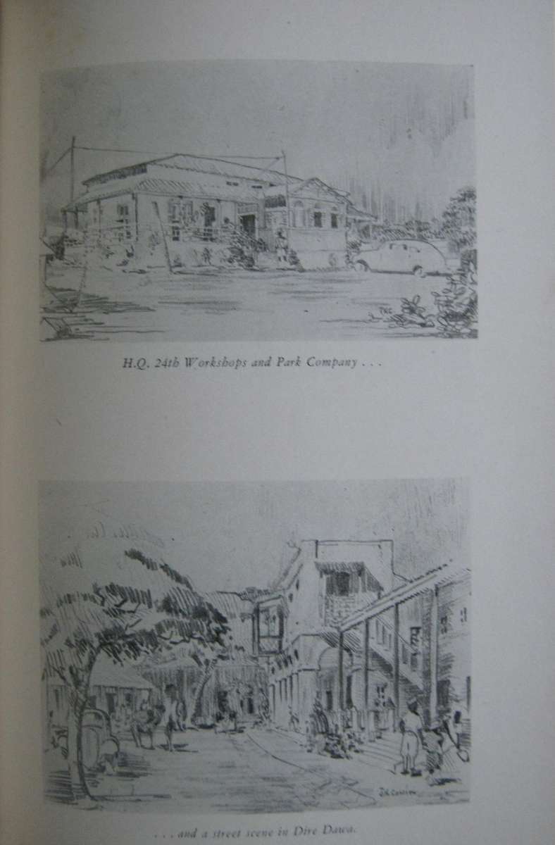 The Story of the Ninth A Record of the 9th Field Company South African Engineer Corps