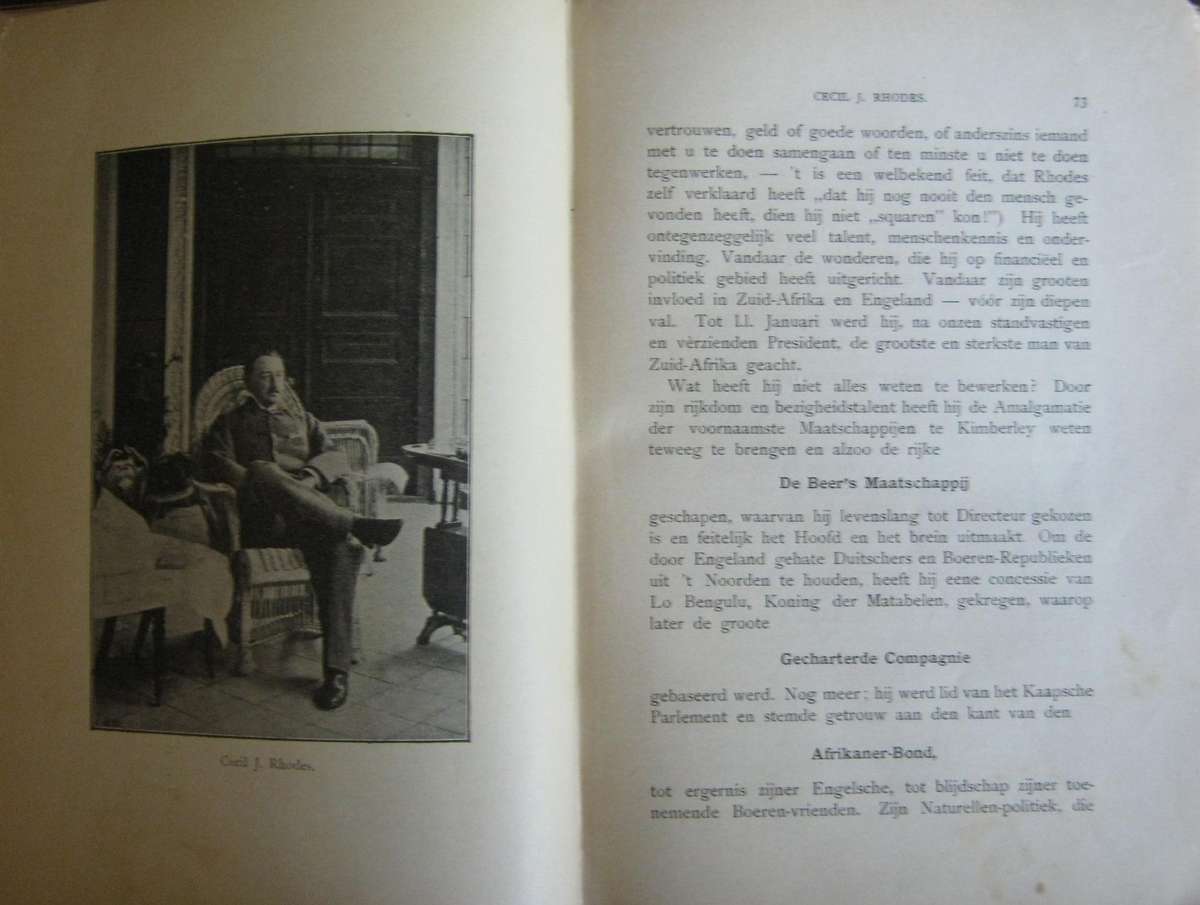 De Afrikaner-Boer en de Jameson-Inval N Hofmeyr