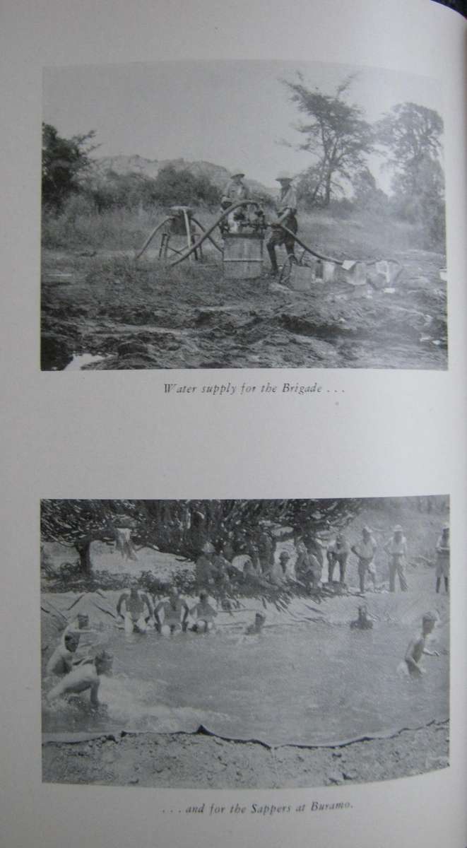 The Story of the Ninth A Record of the 9th Field Company South African Engineer Corps