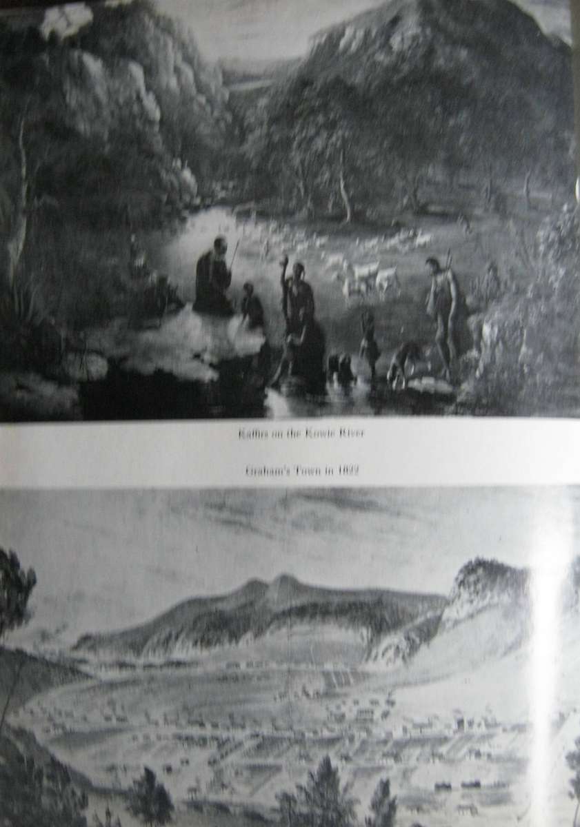Lieutenant-General Sir Henry Somerset Hawks Eye D E Rivett-Carnac