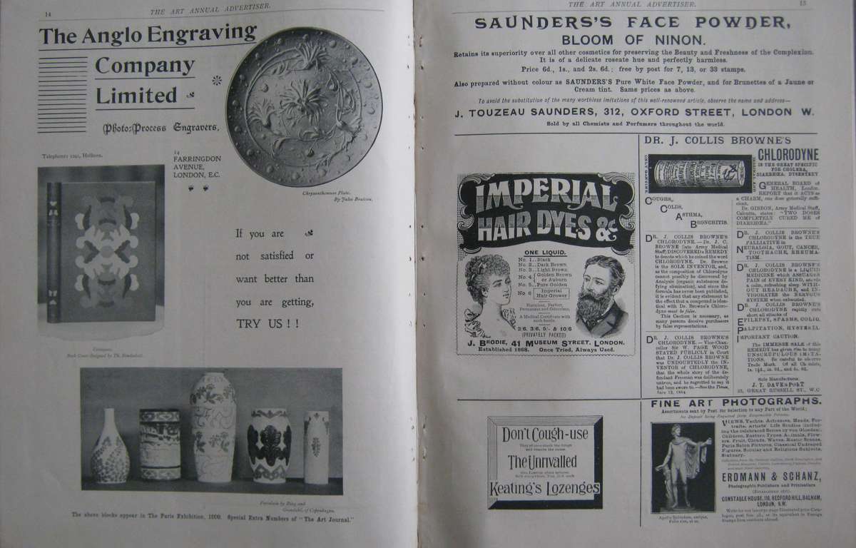 The Work of War Artists in South Africa A C R Carter