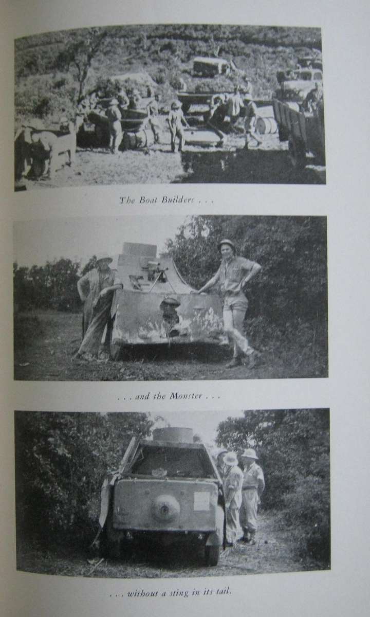 The Story of the Ninth A Record of the 9th Field Company South African Engineer Corps