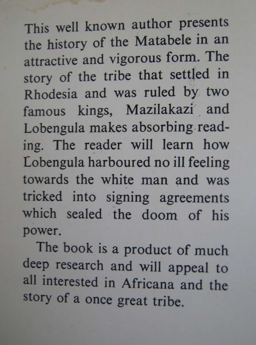 The Shattered Nation J G Storry